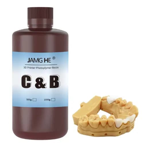 C&B A1 0.5kg / تاج وجسر A1 (دنتل)