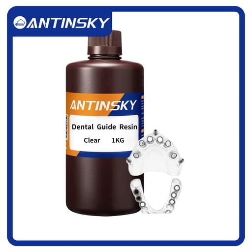 Antinsky Guide resin / راتنج إنتينسكي غايد