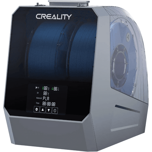 Creality Filament Dryer / مجفف فلمنت كريالتي