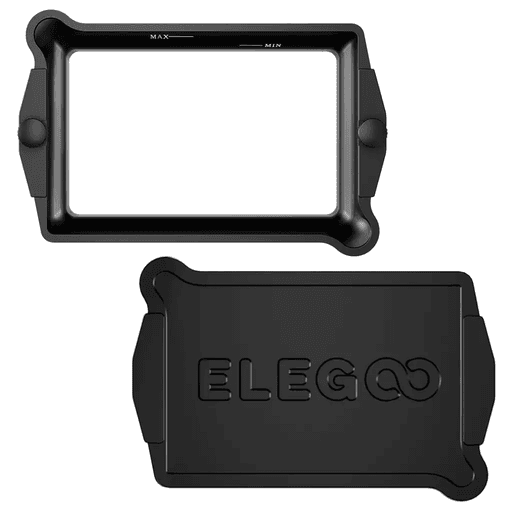 elegoo saturn 4 ultra 12k -16k Vat / طابعة راتنج إيلغو ساتورن 4 ألترا 12K - 16K VAT