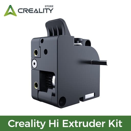 Crealty Hi combo Extruder / إكسترويدر كريالتي هاي كومبو