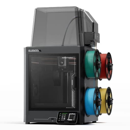 Elegoo Cc2 / طابعه الكيو سنتاري كاربون 2