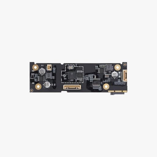 Bambulab p1p main board / لوحة التشغيل الرئيسية لطابعة بامبولاب P1P