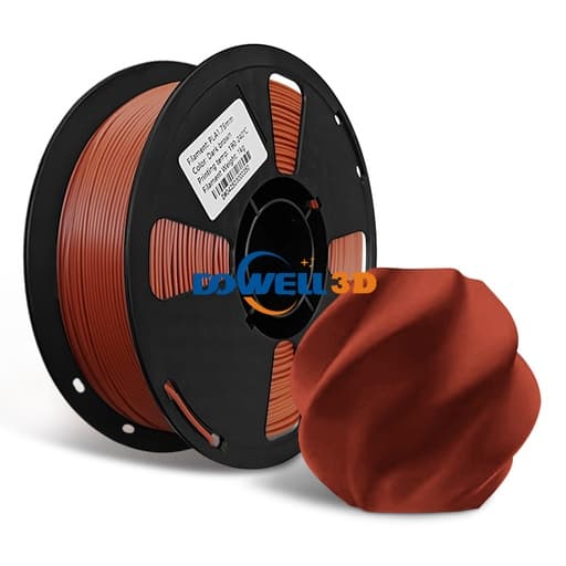 Dowell 3d Filament / فلمنت داول 3D جوزي