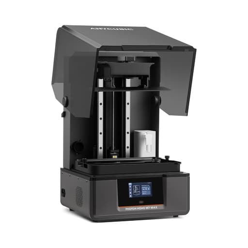 Anycubic  Photon mono M7 Max / طابعة راتنج إنيكيوبيك فوتون مونو M7 ماكس
