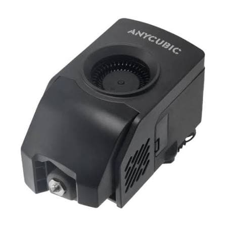 Anycubic Kobra 3 Max Printhead Assembly Anycubic3D 123-3d.co.uk‏ راس طباعه كامل كوبرا 3 ماكس / راس طباعة كامل إنيكيوبيك كوبرا 3 ماكس