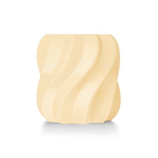 Anycubic PETG Cream / Anycubic Petg cream بيتجي انيكيوبك لون كريمي