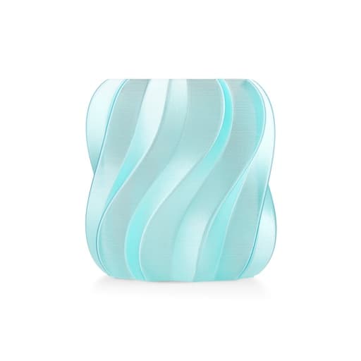 Anycubic petg Translucent green لون اخضر شفاف / فلمنت PETG أخضر شفاف إنيكيوبيك