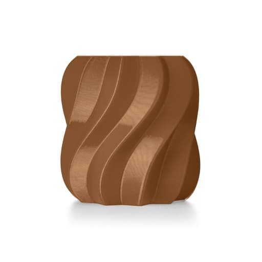 Anycubic petg penat brown لون جوزي / قلم طباعة PETG لون جوزي إنيكيوبيك