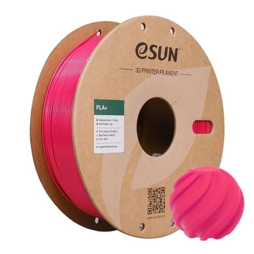 eSun pla + magnita