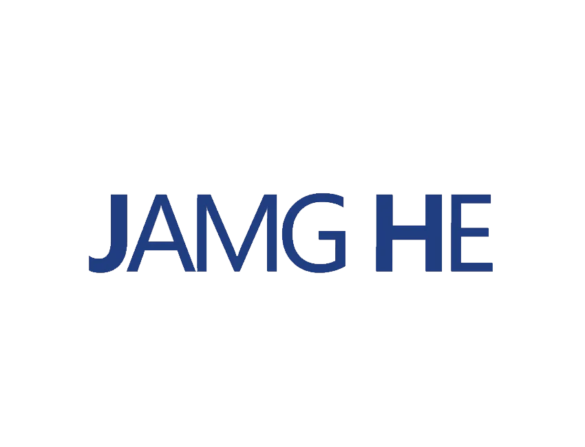 JAMG HE / جامج إتش إي