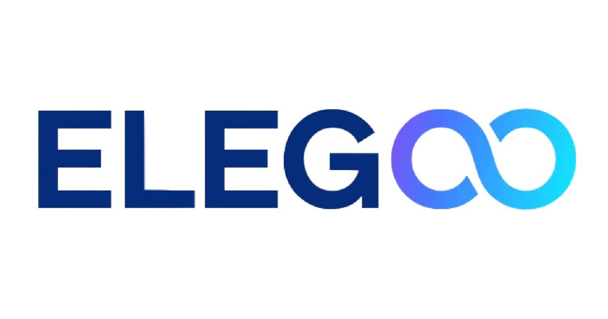 Elegoo / إليغو
